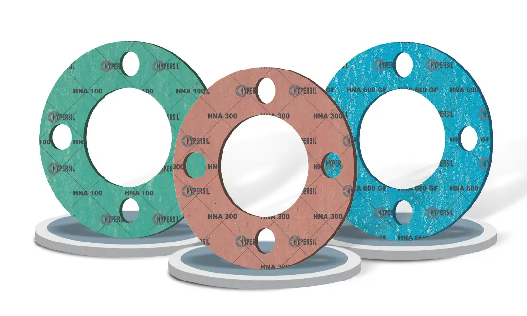 Premium Jointing Sheets & Gasket Sheets