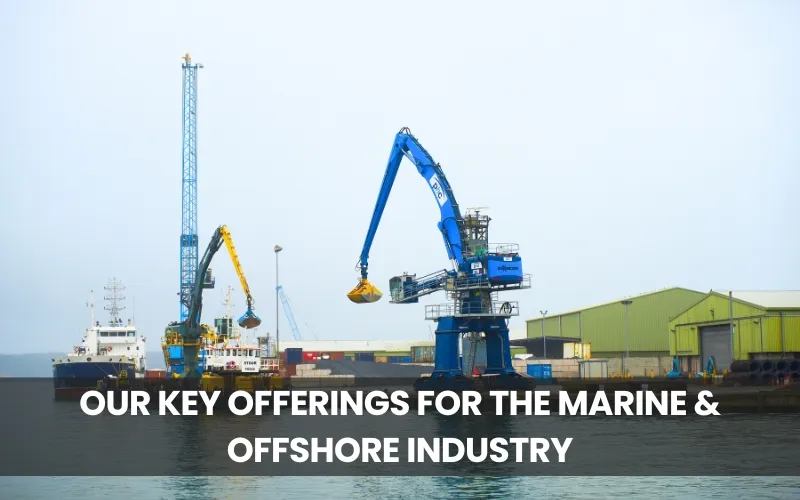 Marine & Offshore Industry